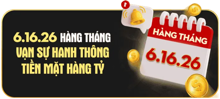 Thưởng Nạp Lại Hàng Tuần tại Winmax1