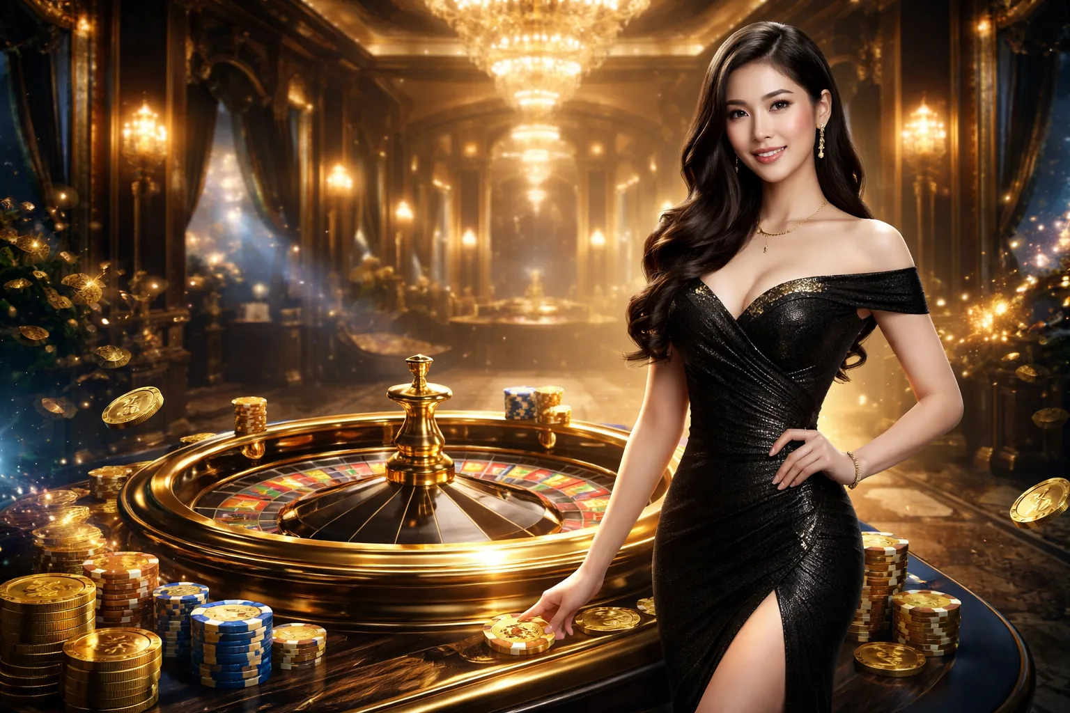 Banner Khuyến Mãi Hấp Dẫn tại Winmax1