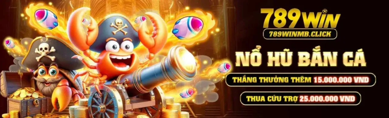 Thế giới Bắn Cá Winmax1 sống động